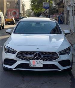 مرسيدس بنز CLA